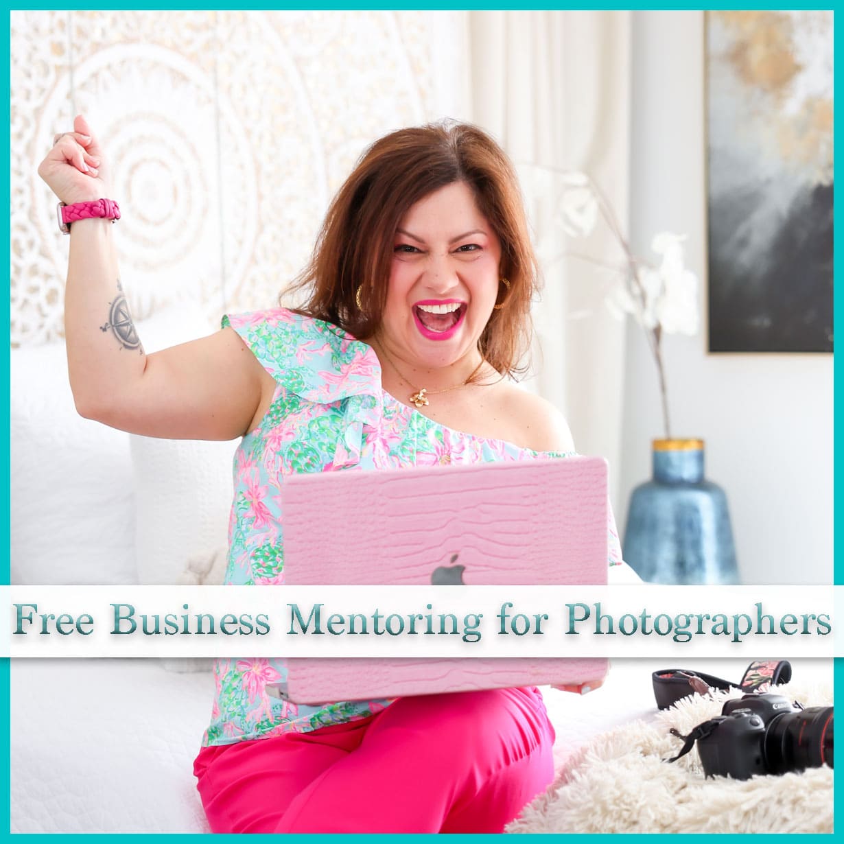 Free Business Mentoring