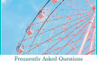 FAQs for Photography Clients