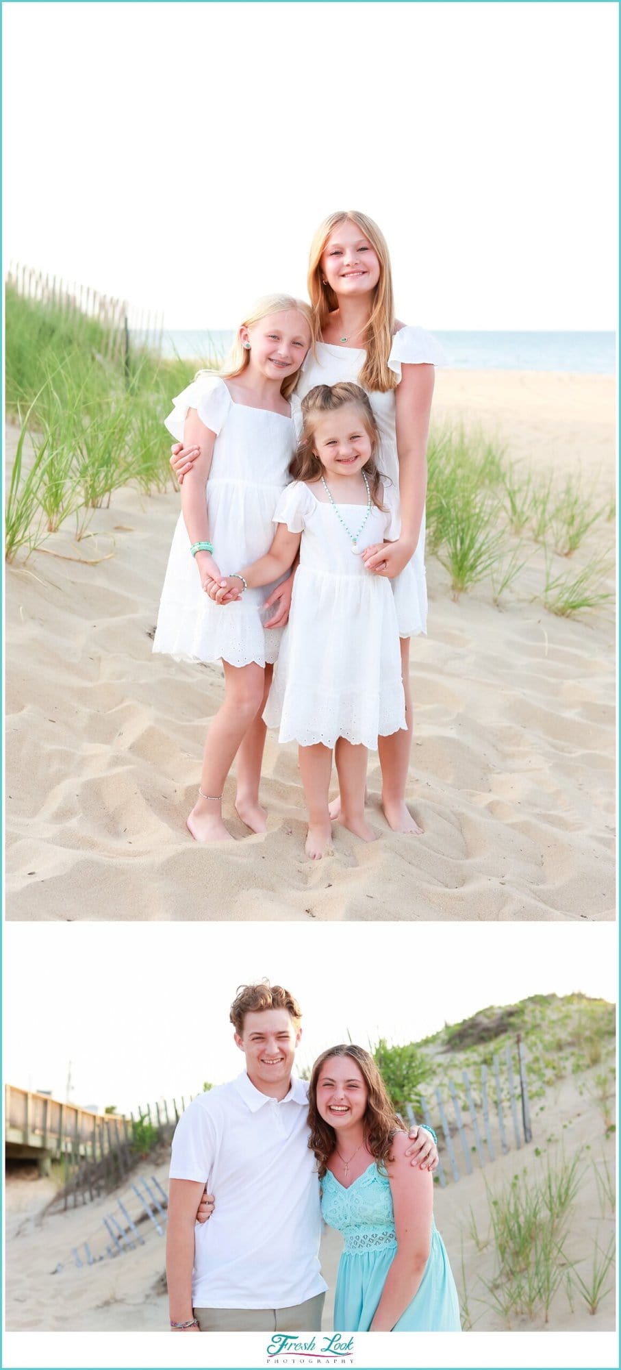 Preparing for Your Family Session