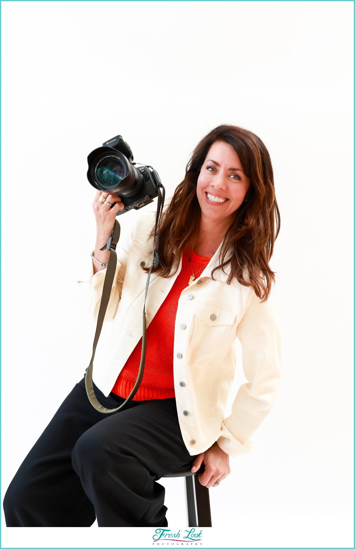 Fresh Look Photography_Branding Photos Aren’t Just for Selling_0003 Studio Headshots