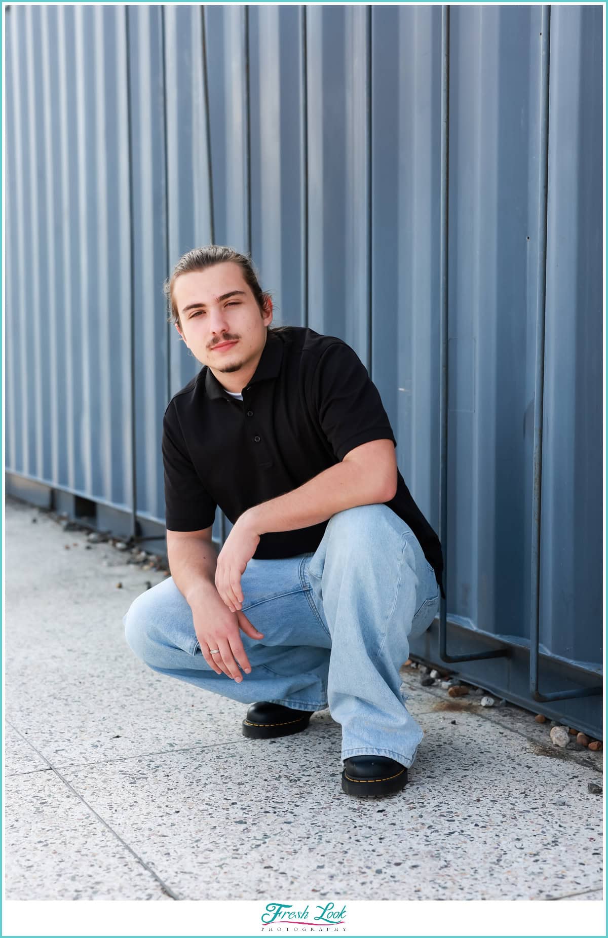 Fresh Look Photography_Neon District Senior Photography_0001 Neon District Senior Photography