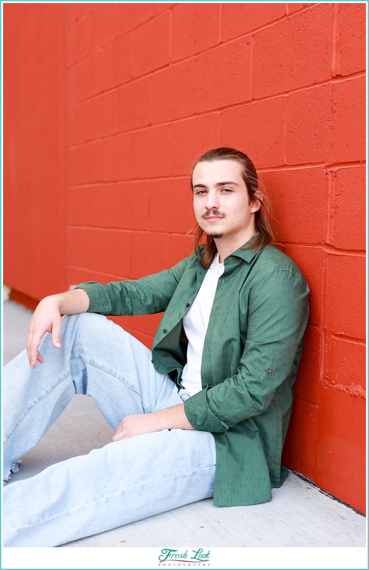 Fresh Look Photography_Neon District Senior Photography_0012 Norfolk Senior Photographer