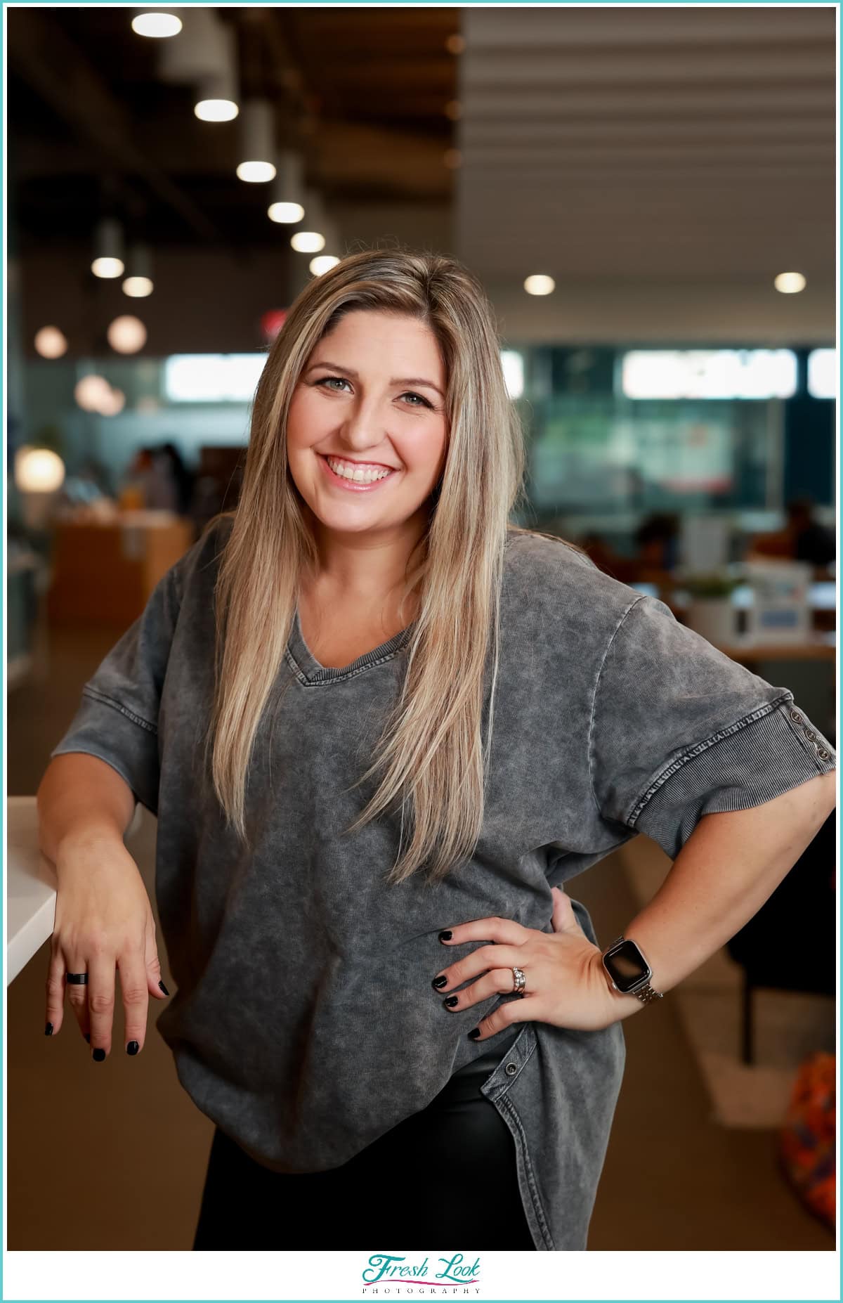 Perfect Branding Photos Are Killing Your Business