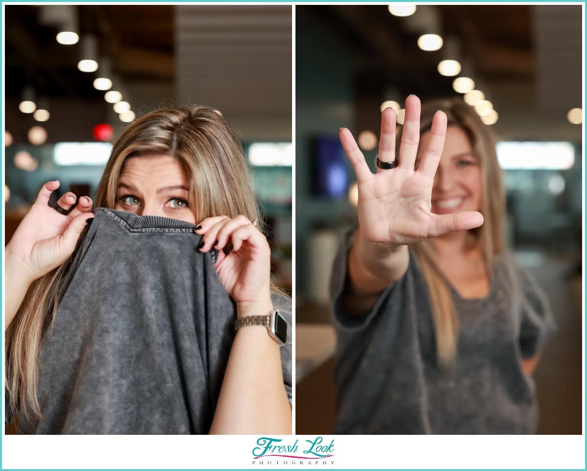 Perfect Branding Photos Are Killing Your Business