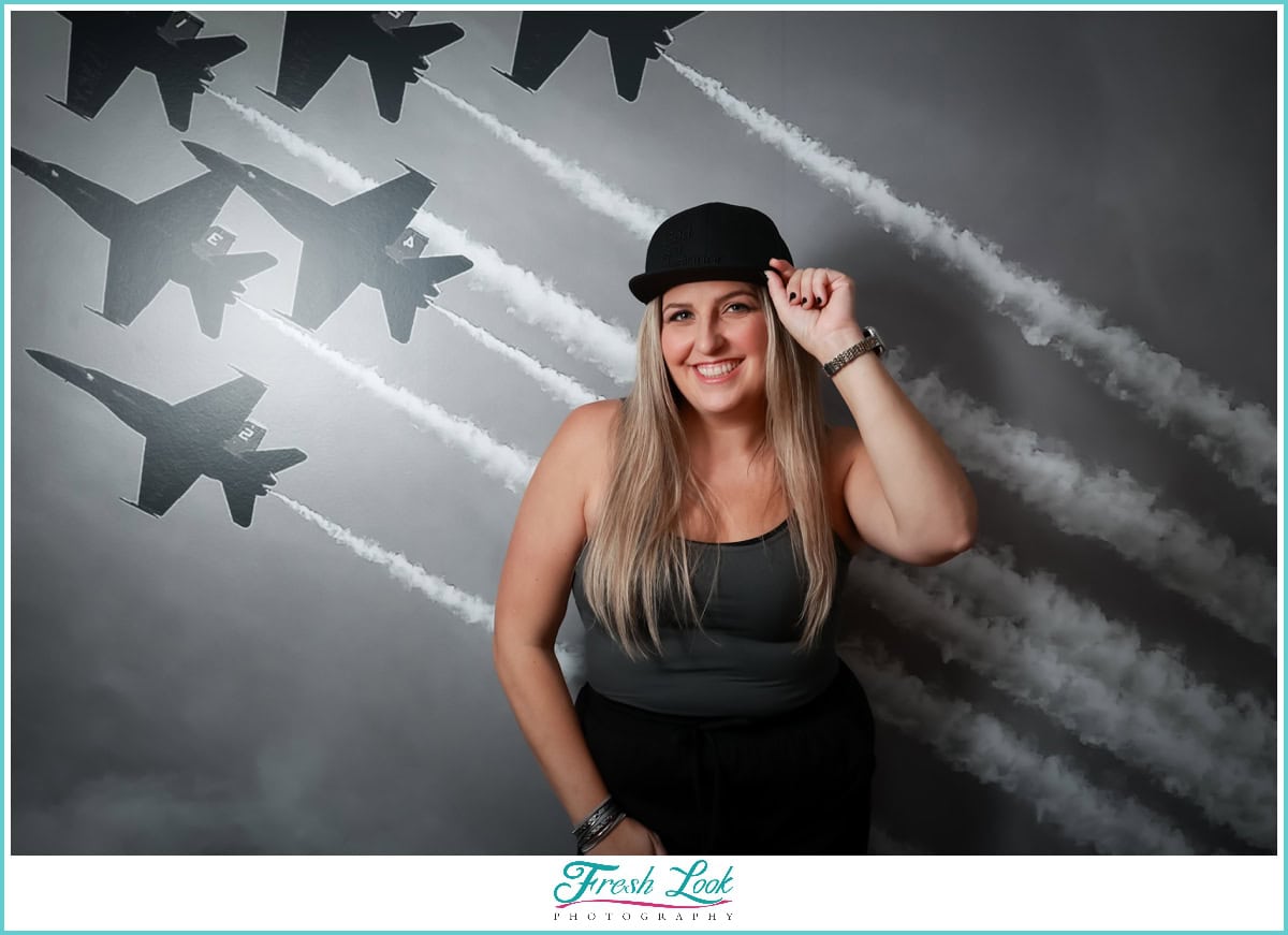 Virginia Beach Headshot Photographer