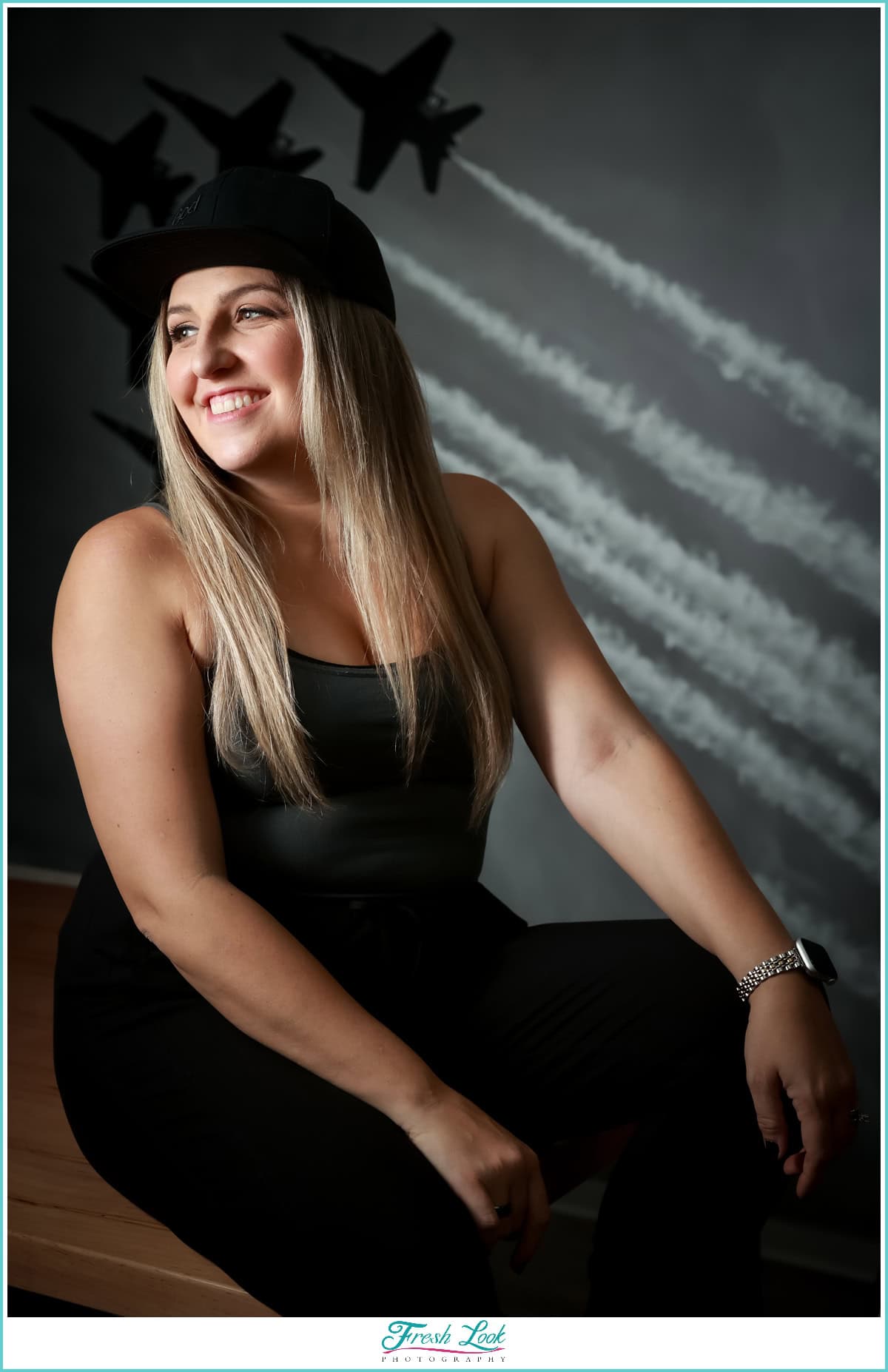 Virginia Beach Headshot Photography