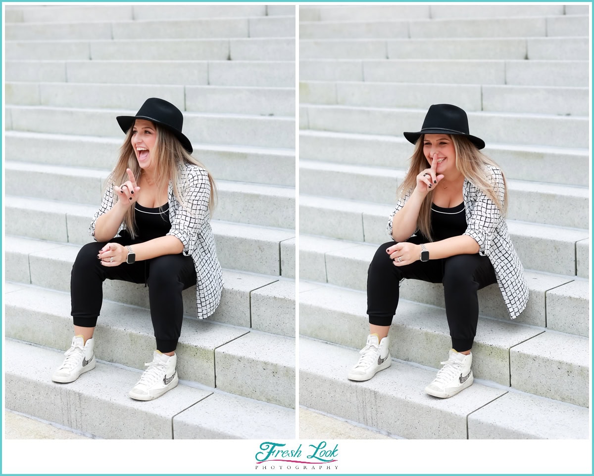 Branding Photography 