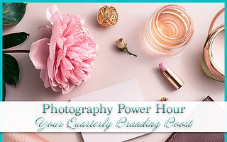 Photography Power Hour