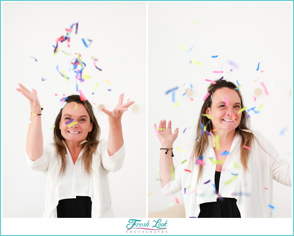 How to Rock Business Headshots