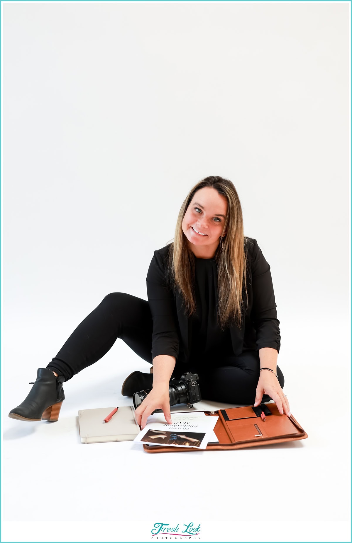 Virginia Beach Headshot Photographer