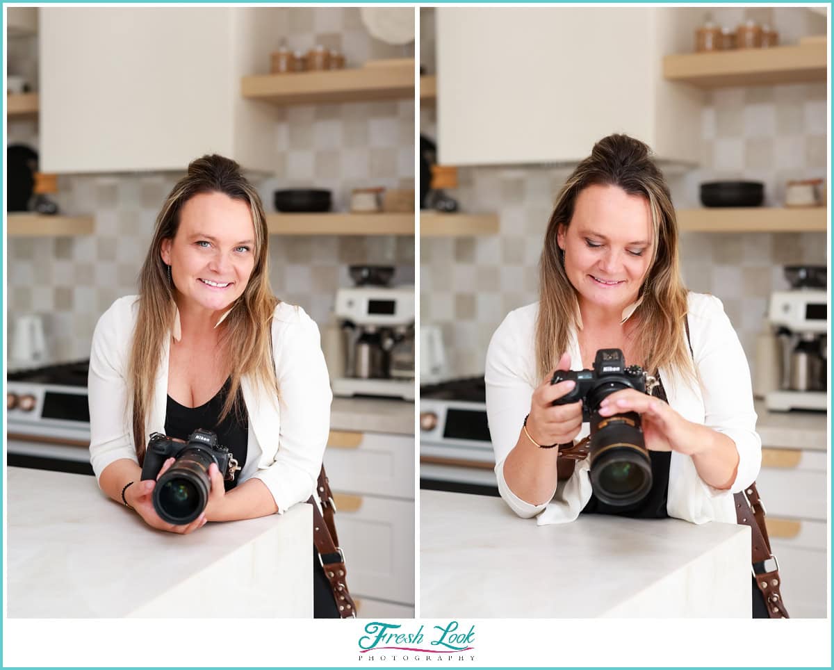 Headshots Virginia Beach