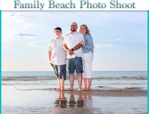Family Beach Photo Shoot | Lynnhaven Fishing Pier
