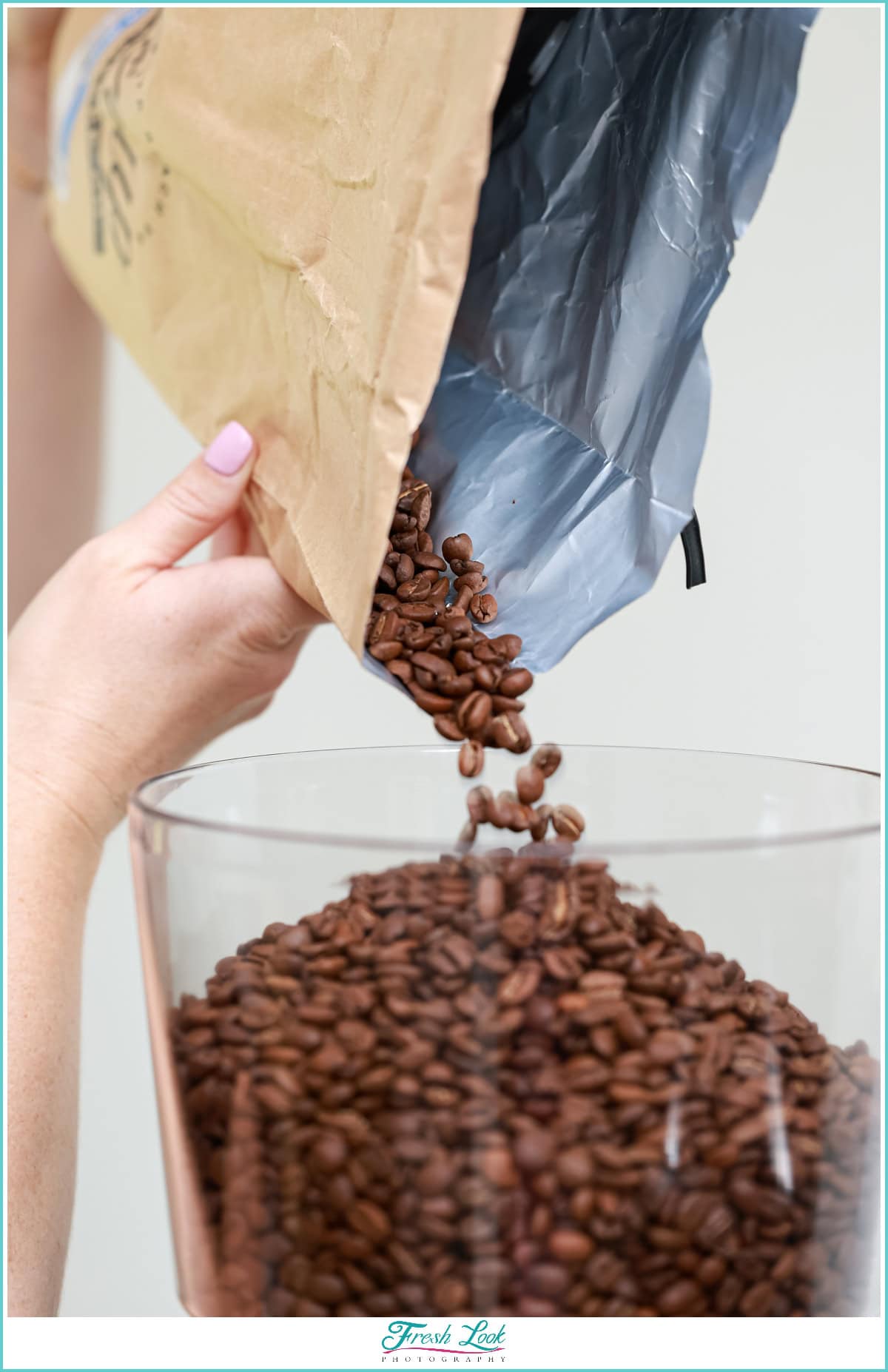 Fresh Look Photography_Mobile Coffee Bar Branding Session_0003 Pinup Coffee Co coffee beans