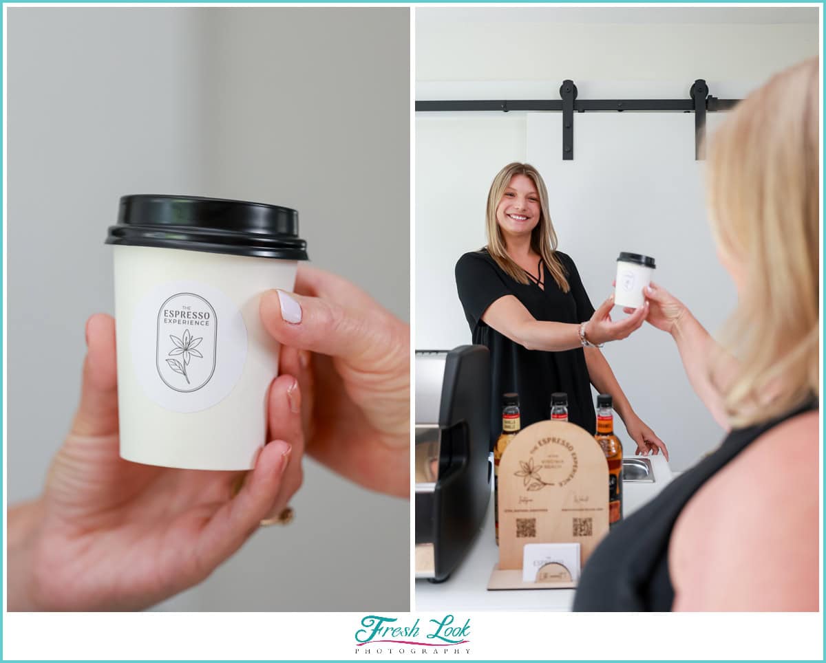 Fresh Look Photography_Mobile Coffee Bar Branding Session_0009 Mobile Coffee Bar Branding Session