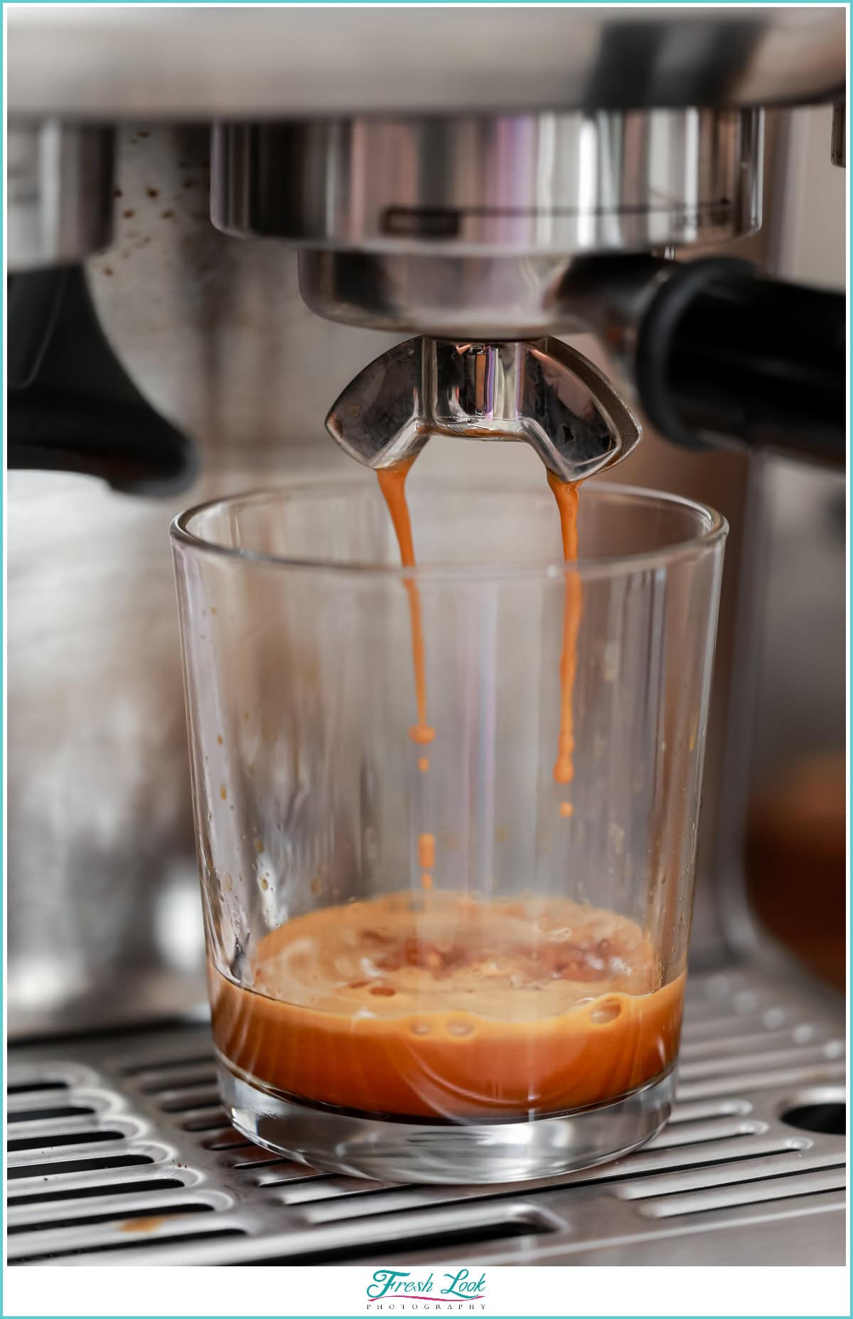 Fresh Look Photography_Mobile Coffee Bar Branding Session_0010 Espresso Coffee Bar Experience