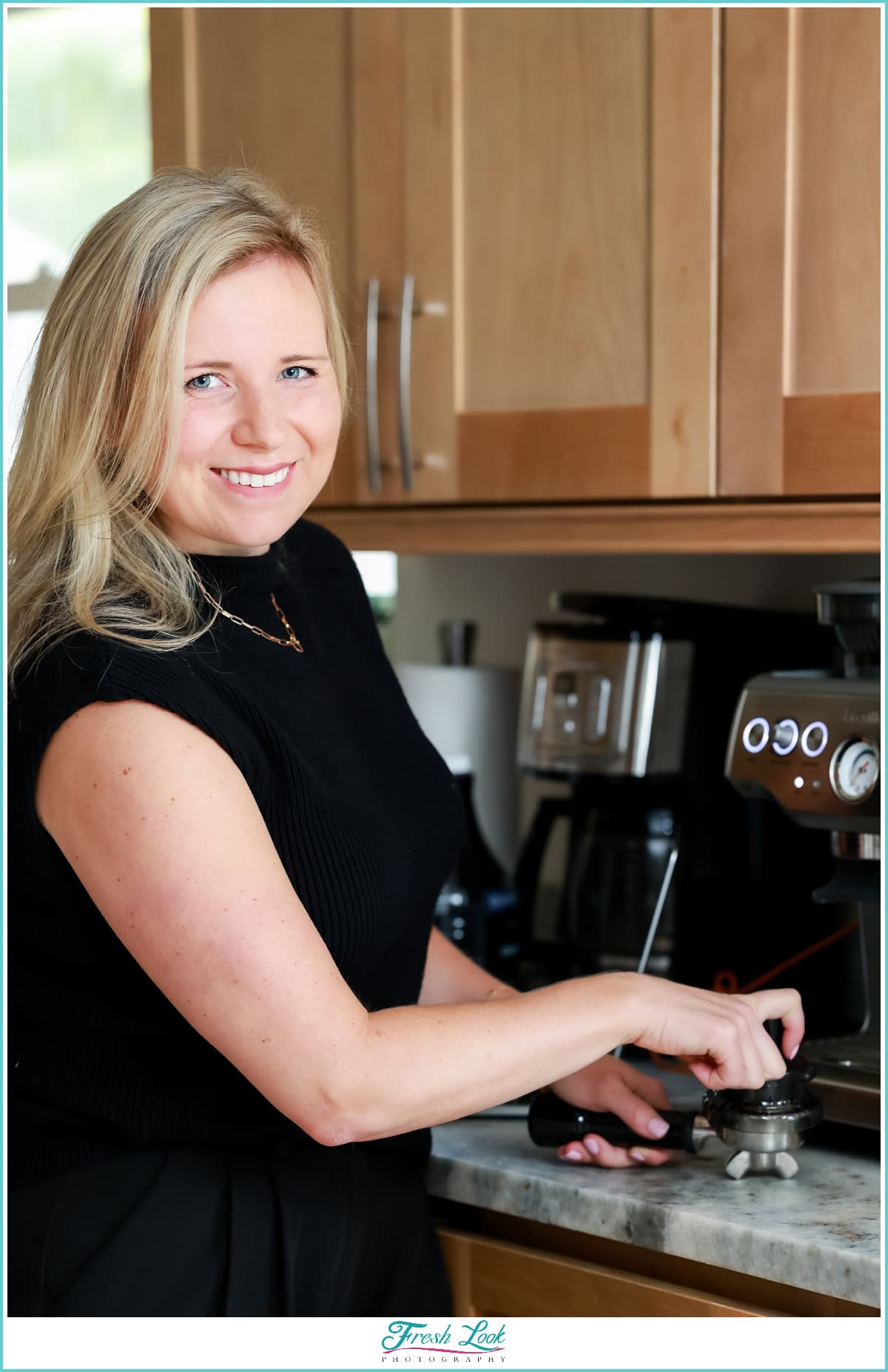 Fresh Look Photography_Mobile Coffee Bar Branding Session_0013 The Espresso Experience Coffee Bar