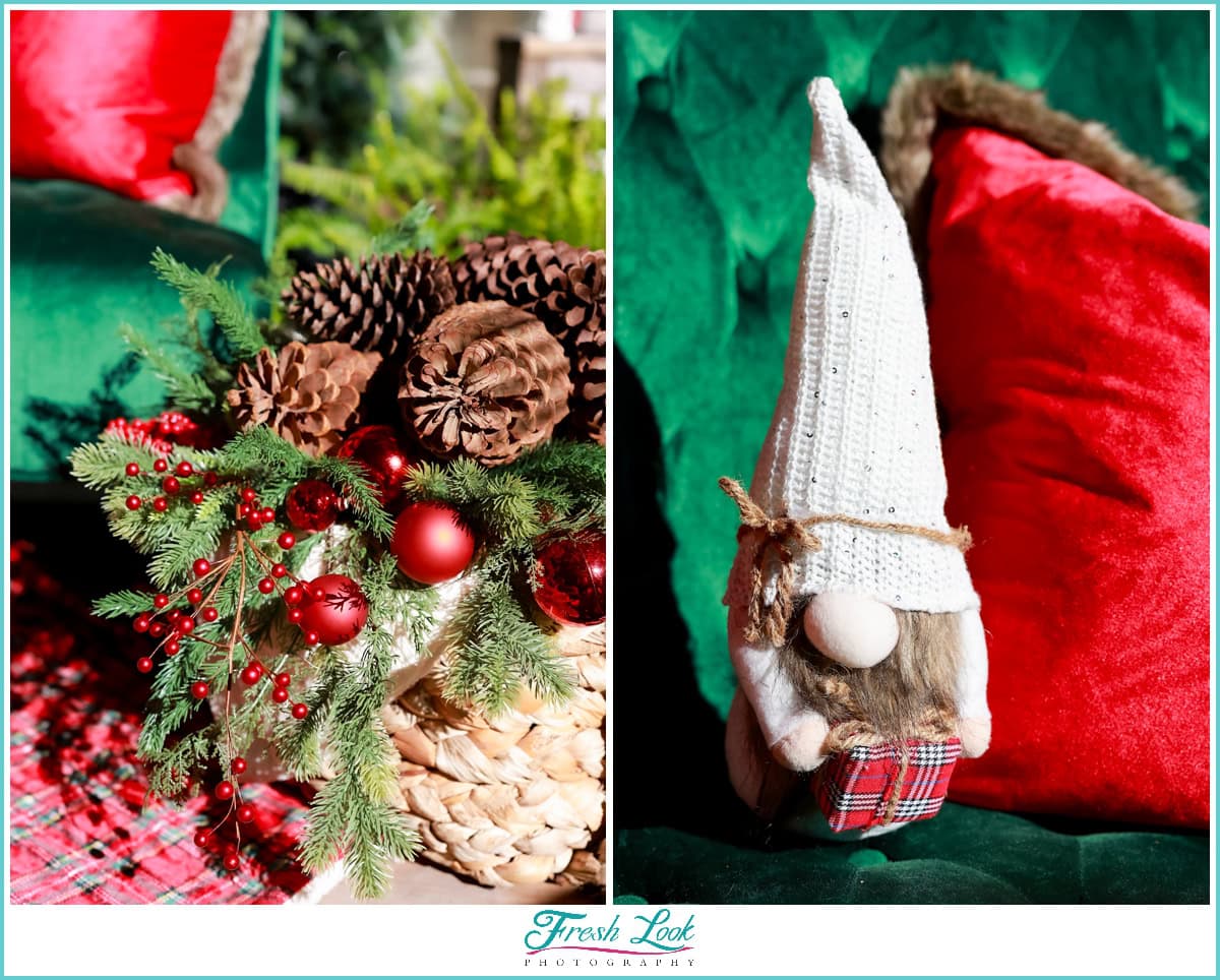 Merry+Bright Mini Sessions