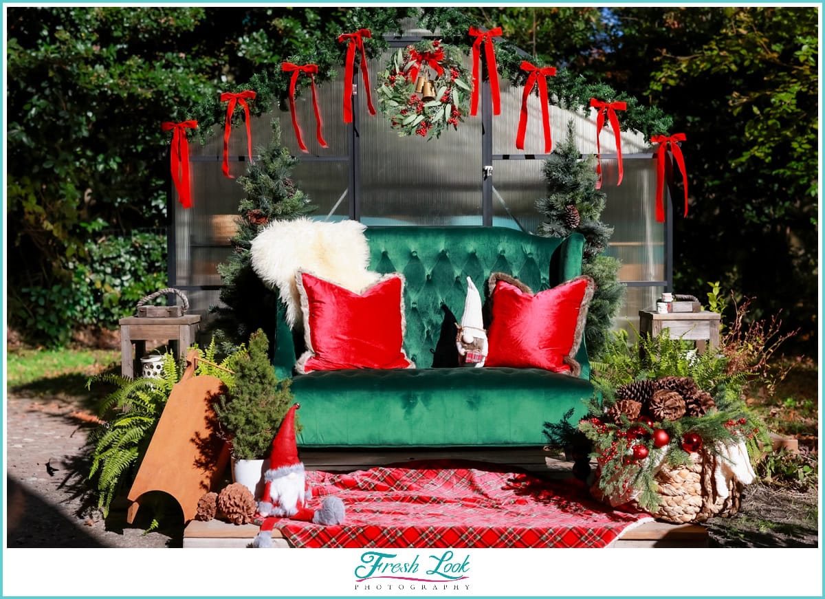 Merry+Bright Mini Sessions