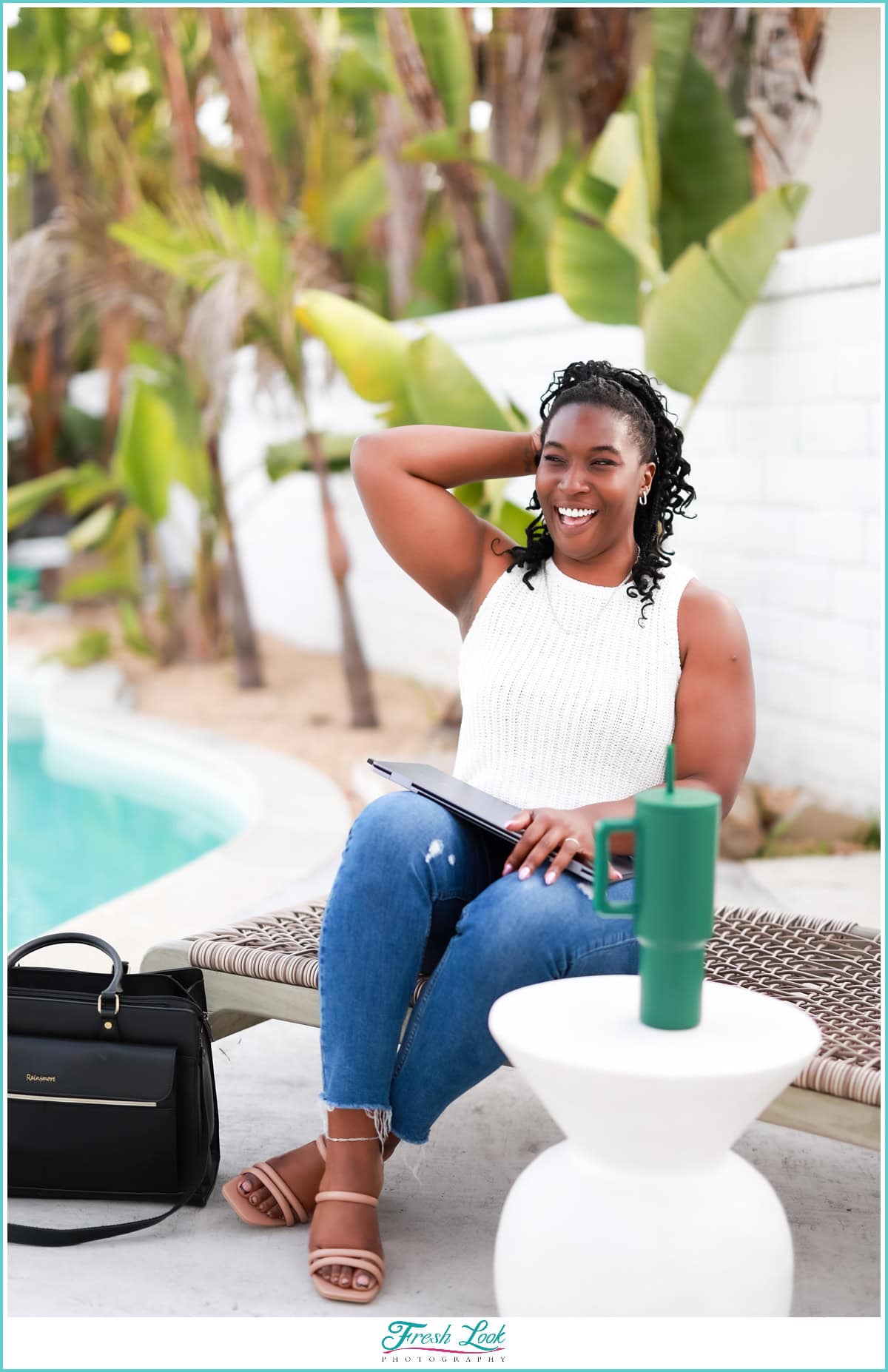 Photography Growth Checklist