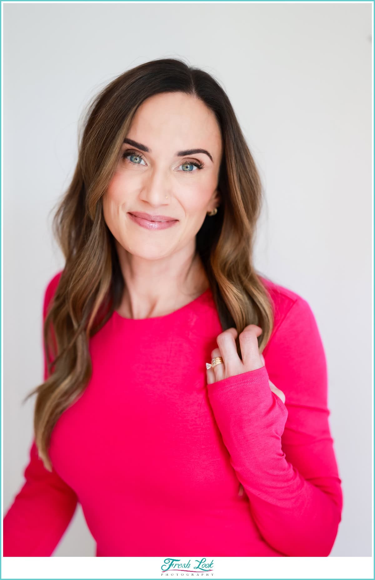 Photography Growth Checklist