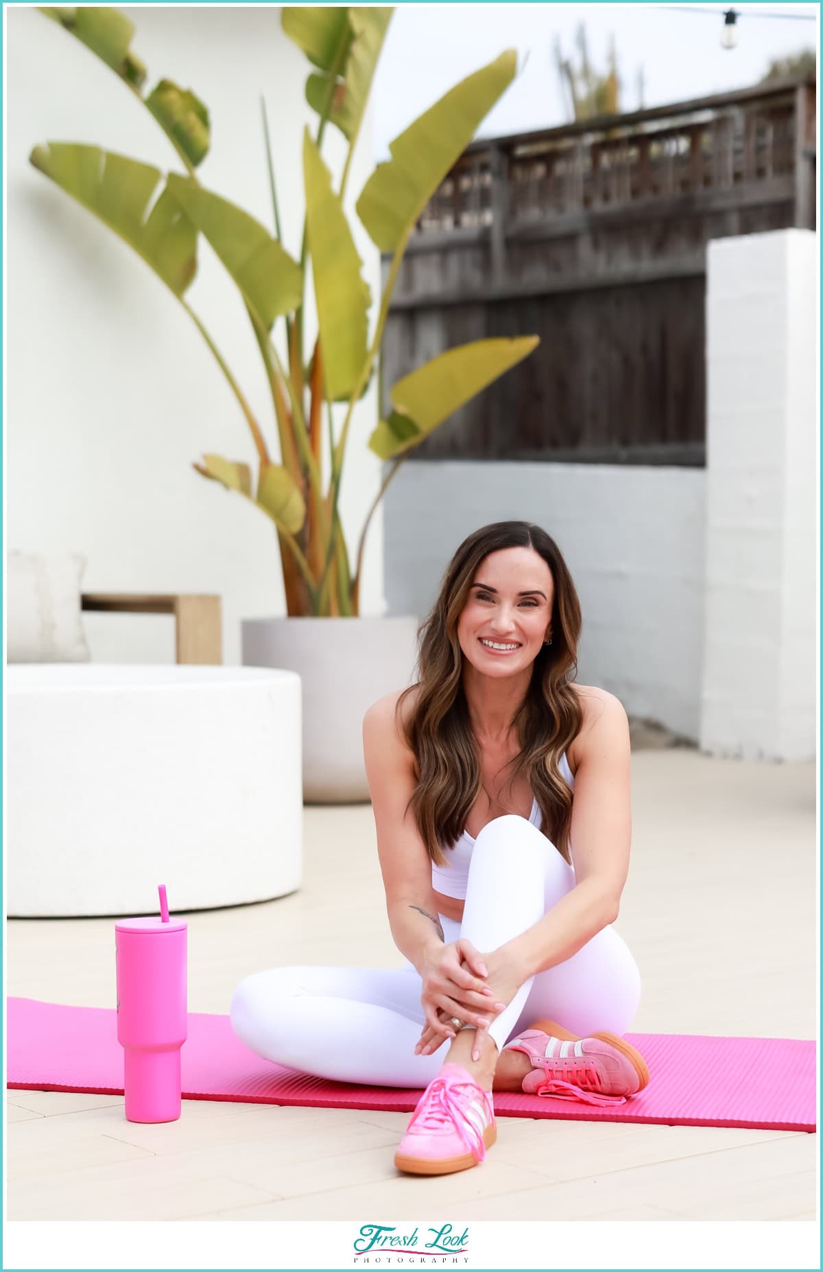 Business Owner Headshots