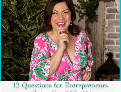 Photography Growth Checklist: 12 Questions for Entrepreneurs