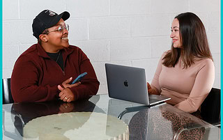 Professional Branding Photos