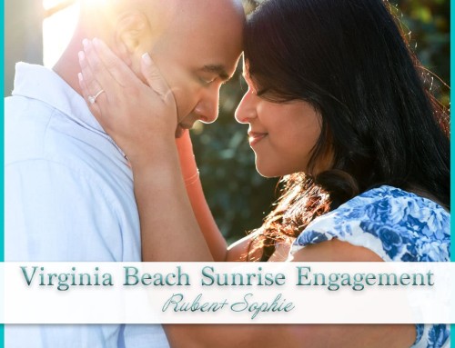 Virginia Beach Pictures | Ruben+Sophie