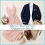 What to Wear for Engagement Photos