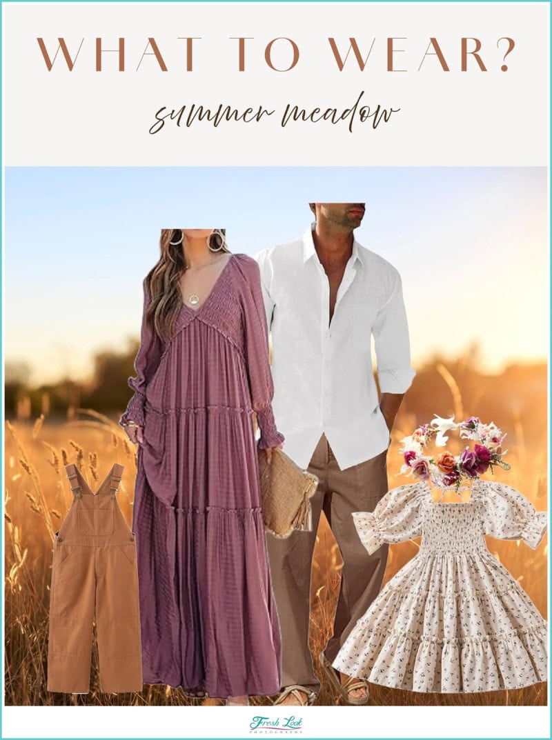 fall outfit ideas for family photos in Virginia Beach