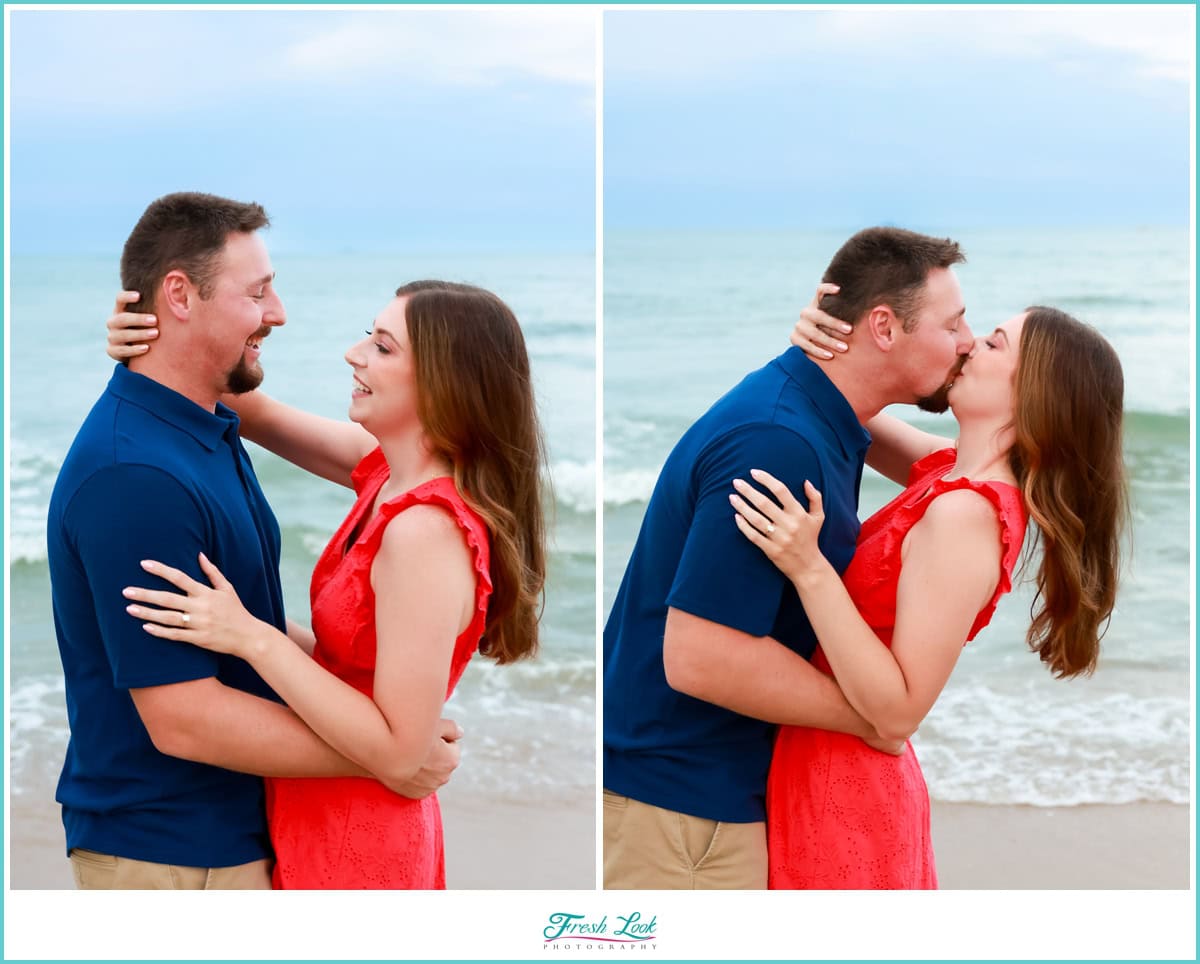 Fresh Look Photography_Proposal Photographer in Virginia Beach_0011 Surprise Proposal Photoshoot