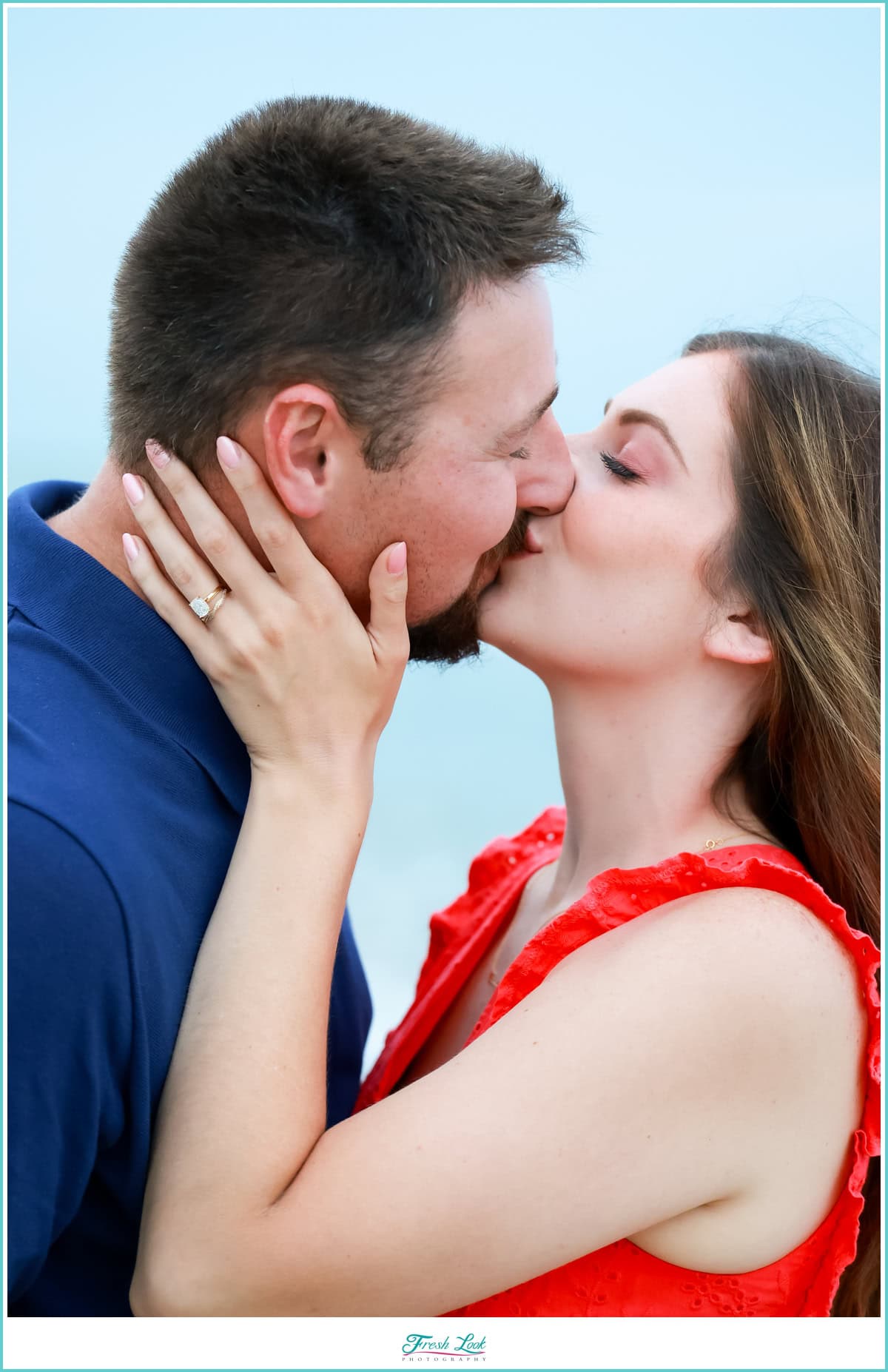 Fresh Look Photography_Proposal Photographer in Virginia Beach_0016 Virginia Beach Surprise Proposal